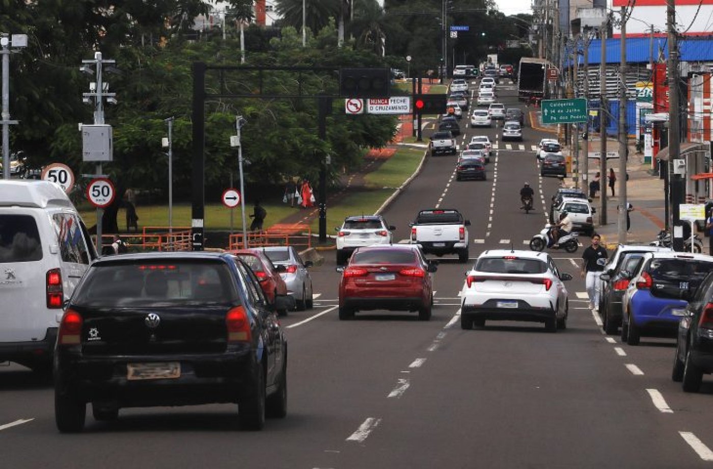Quinta e última parcela do IPVA 2026 vence nesta sexta-feira em Mato Grosso do Sul