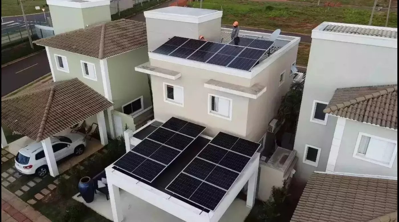 Projeto aprovado na Alems prevê mais transparência para consumidores de energia solar em MS