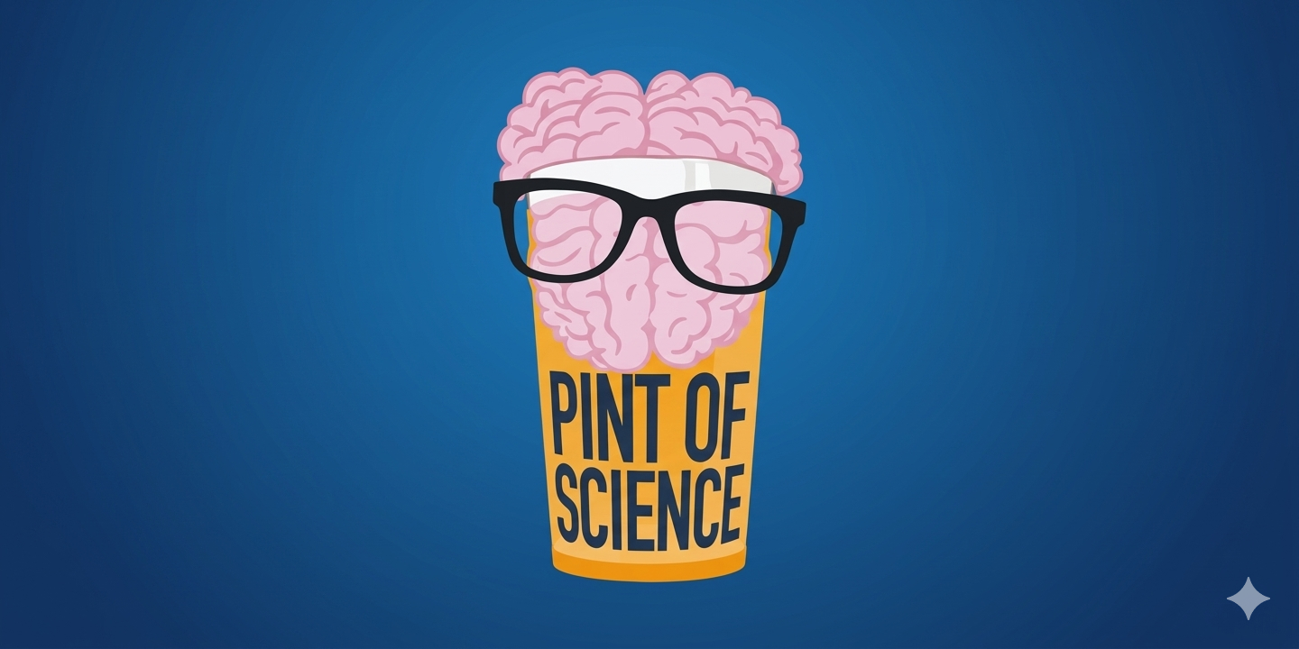 Segunda edição do Pint of Science reúne mais de 360 pessoas e fortalece divulgação científica em Naviraí