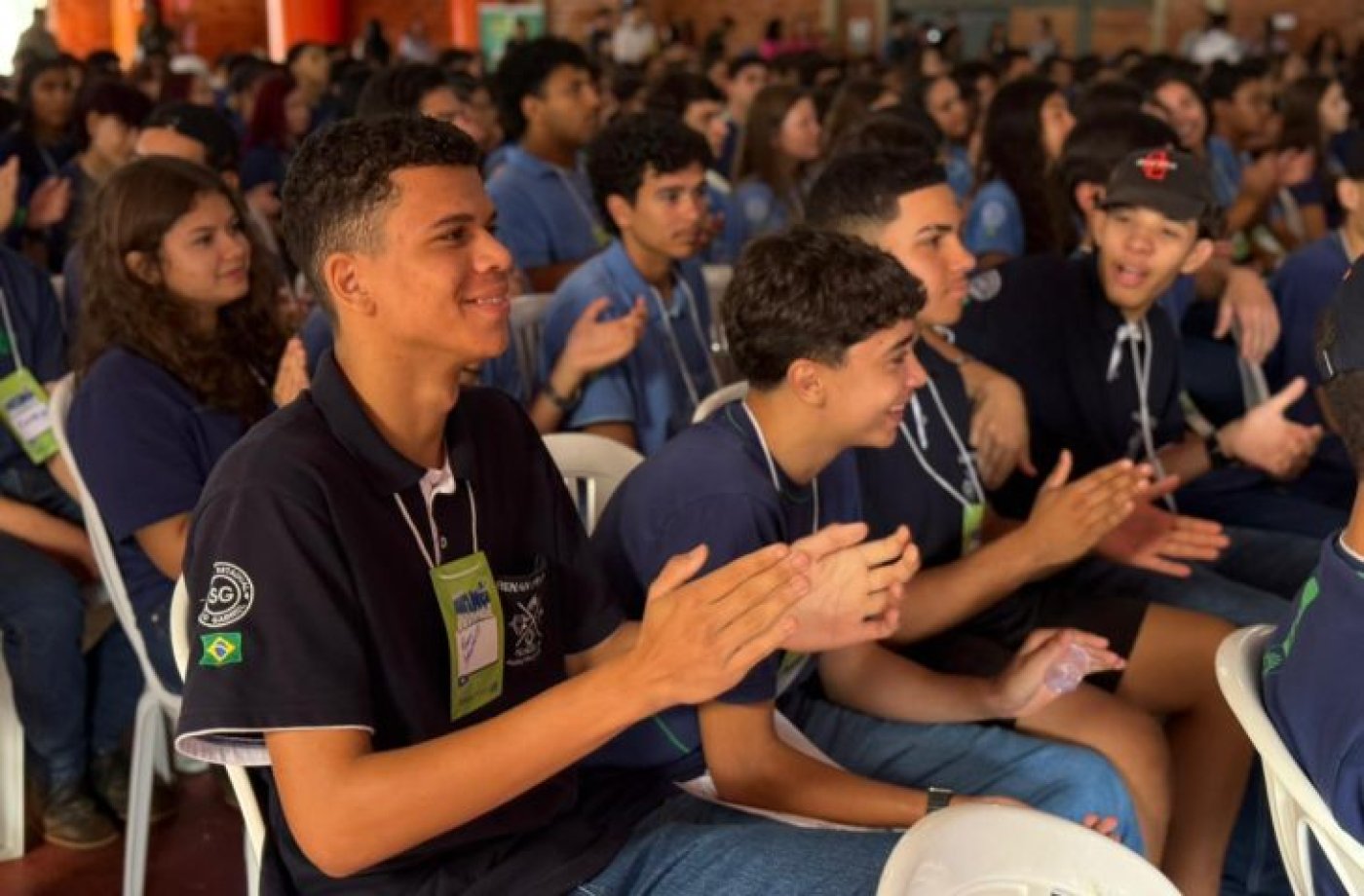 Governo de Mato Grosso do Sul lança “Juventude Plena”, maior programa integrado voltado à juventude do Estado