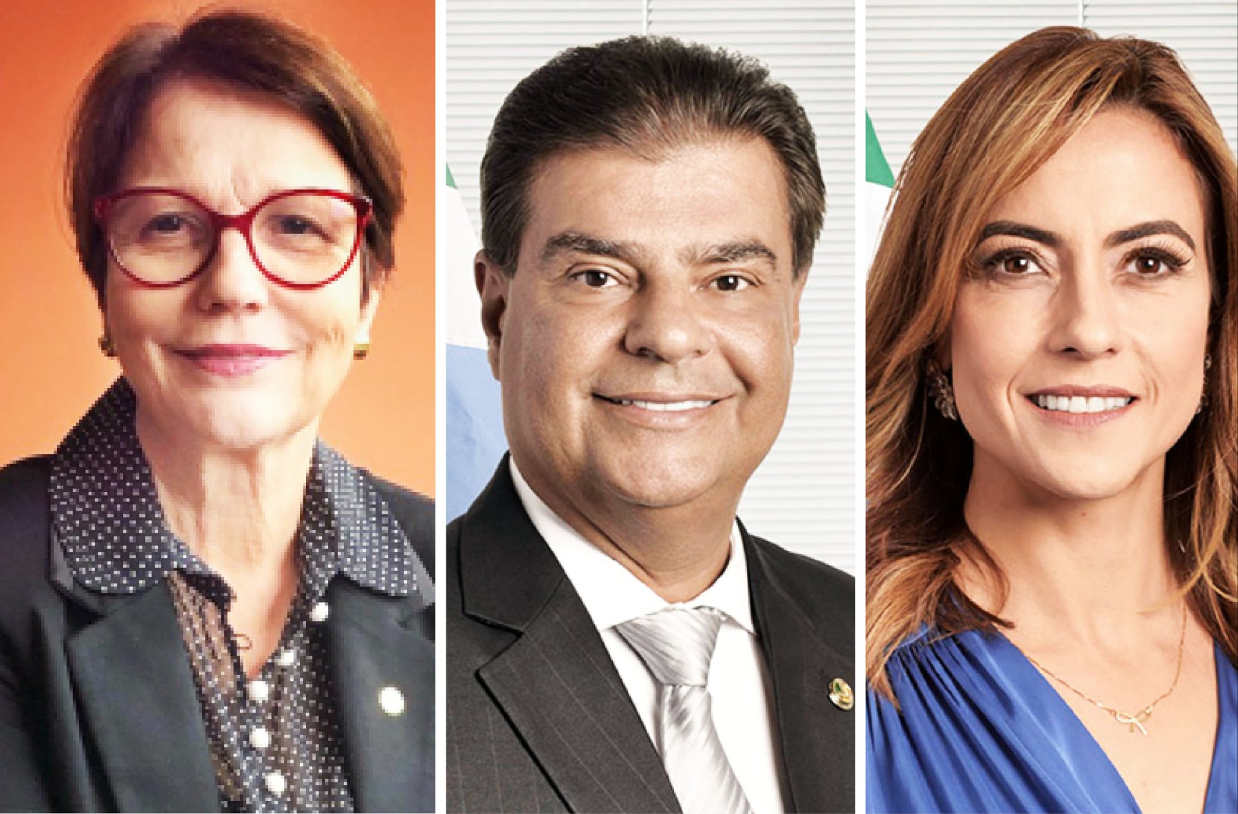 Senadores de MS divergem sobre PEC que prevê fim da escala 6x1 no Brasil