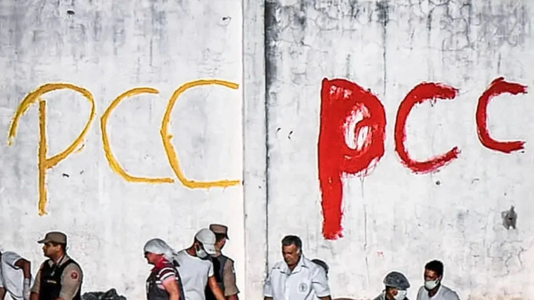 Classificação de PCC e CV como organizações terroristas gera repercussão em Mato Grosso do Sul