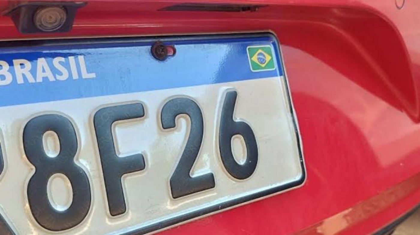 Motoristas com placas finais 4, 5 e 6 devem quitar licenciamento até 31 de julho em Mato Grosso do Sul