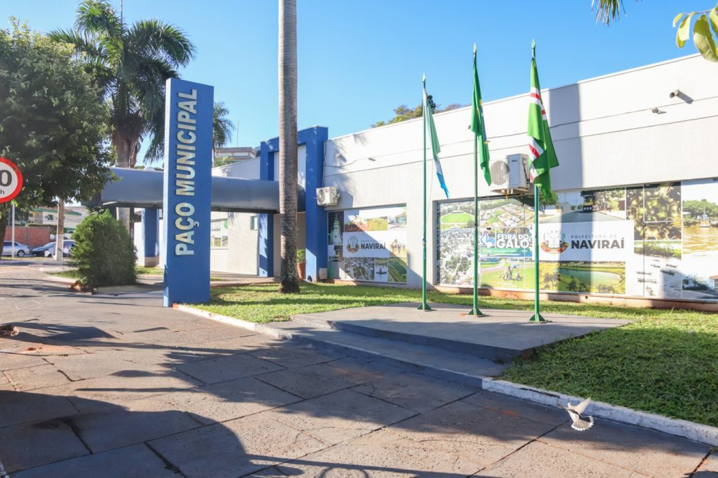 Prefeitura de Naviraí alerta empresários e MEIs sobre golpes com falsas cobranças de alvarás