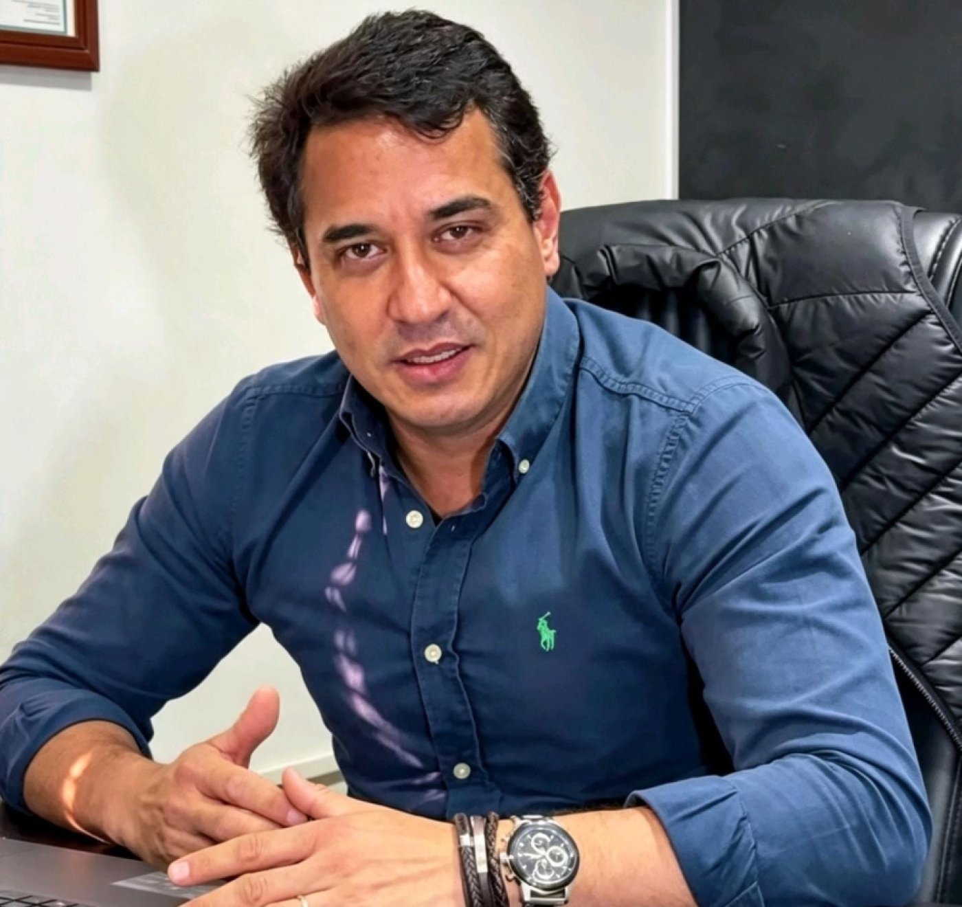 Naviraí amplia oferta de exames especializados e fortalece atendimento pelo SUS