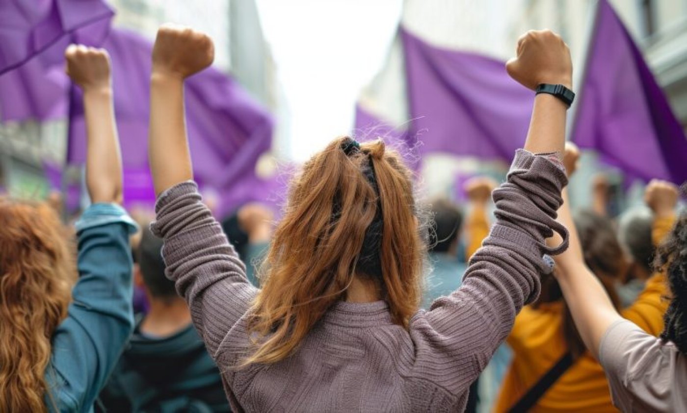 Participação feminina nas eleições de MS cresce e chega a 35,32%