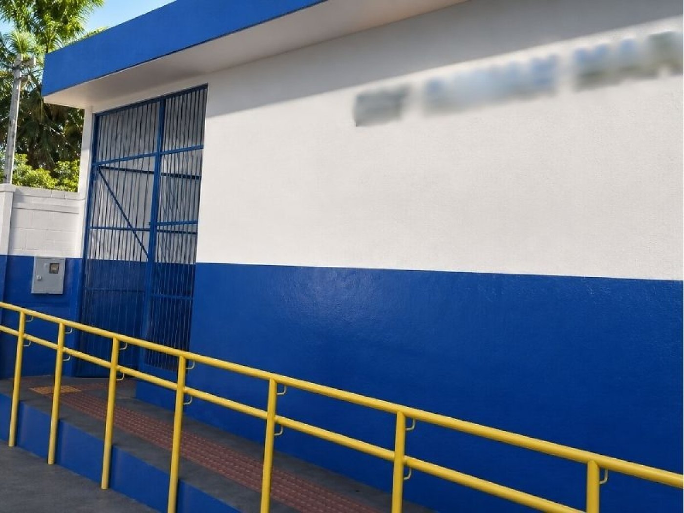 Rede municipal de saúde de Naviraí avança com melhorias estruturais e adequações nas unidades