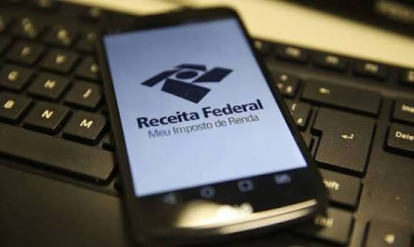 Receita Federal paga último lote do Imposto de Renda a 7,6 mil contribuintes de MS nesta segunda