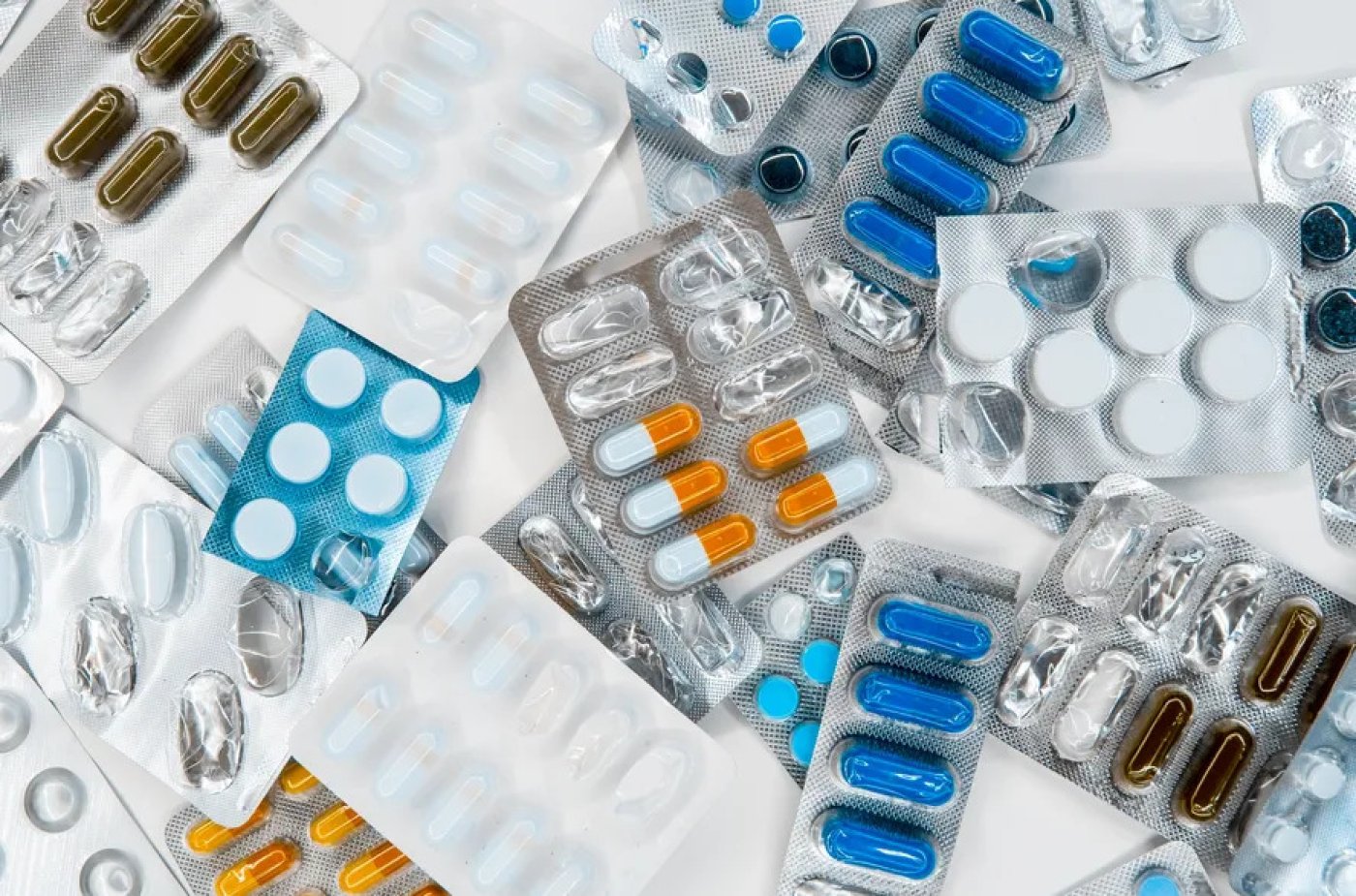 SUS terá nove novos medicamentos para tratamento de doenças específicas
