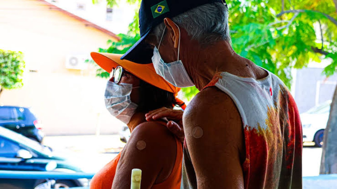 Mato Grosso do Sul entra em alerta para doenças respiratórias, aponta Fiocruz