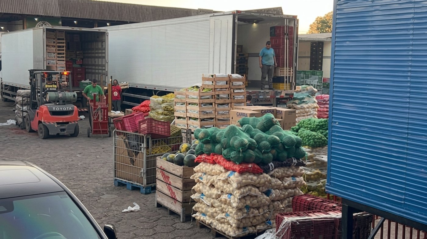 Clima extremo pode pesar no bolso e encarecer alimentos e energia em MS