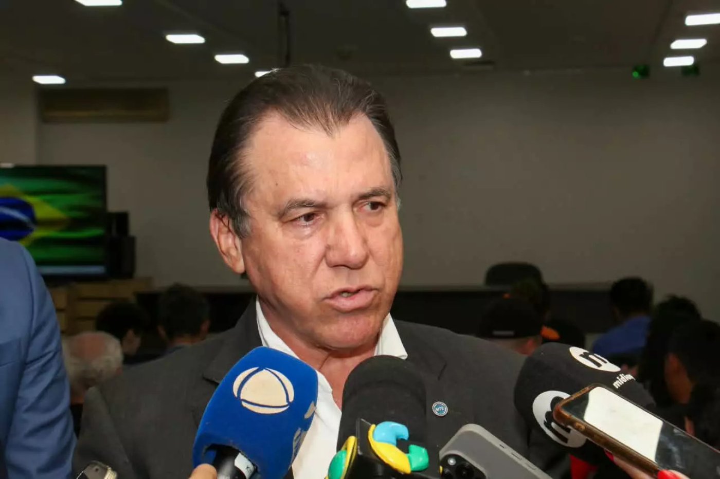 Em MS, ministro defende fim da escala 6x1 e aponta ganhos para trabalhadores rurais