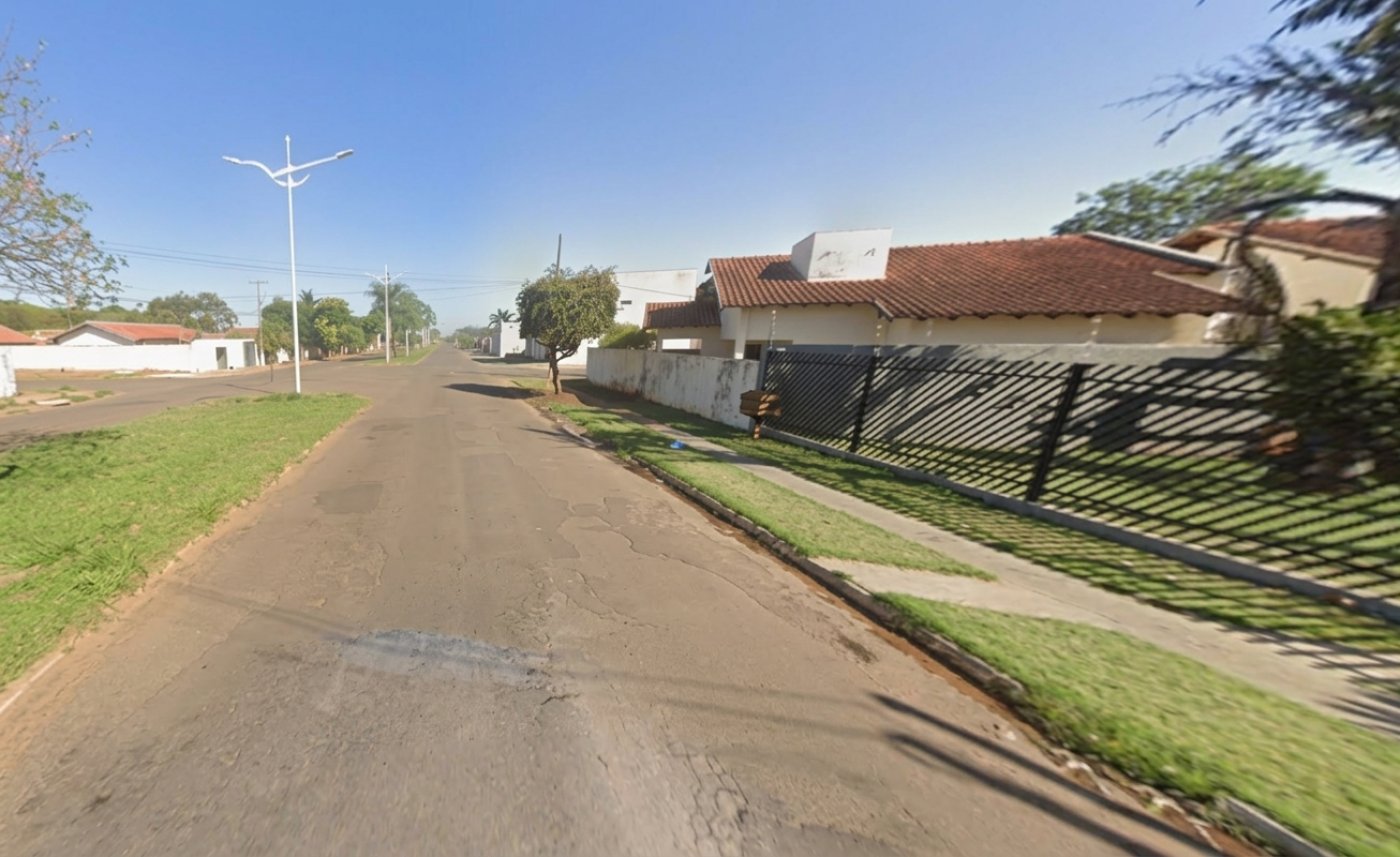 Naviraí recebe R$ 12,4 milhões para restauração de avenidas e vias do município