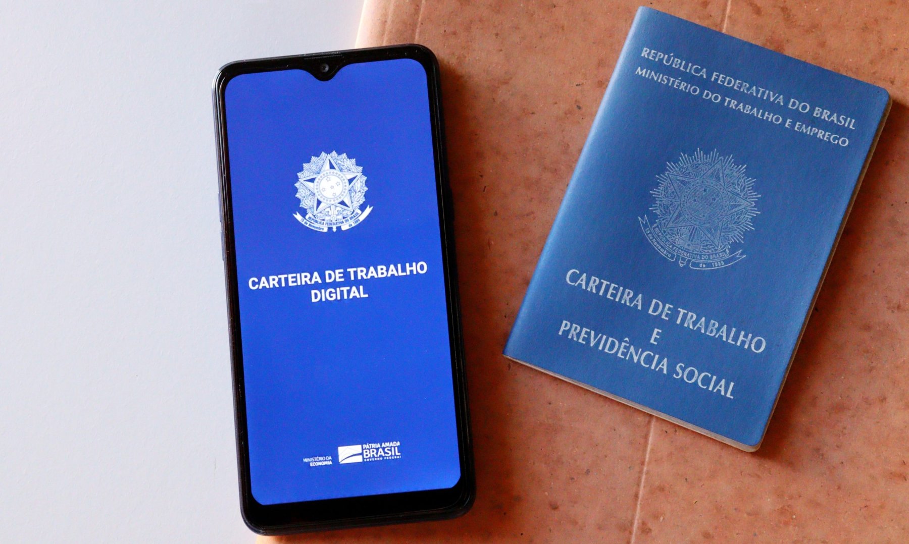 Naviraí tem 135 vagas de emprego disponíveis nesta quinta-feira