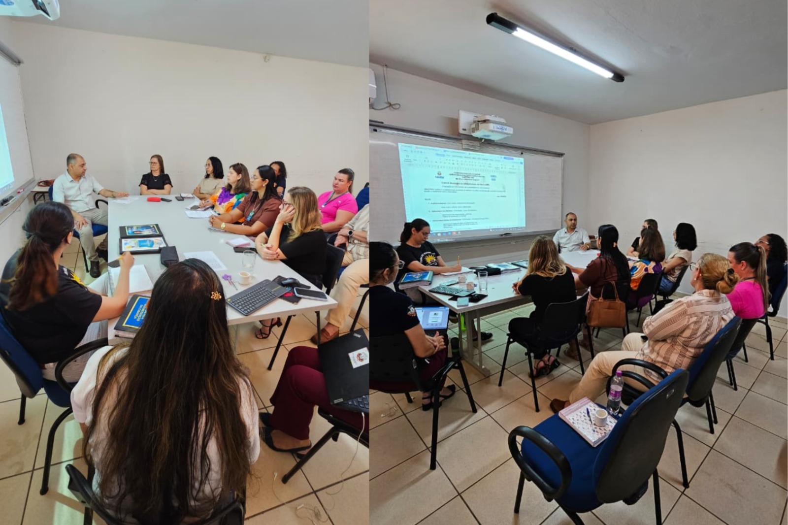 Naviraí prepara Política Municipal de Alfabetização após avanço de 13 pontos no índice